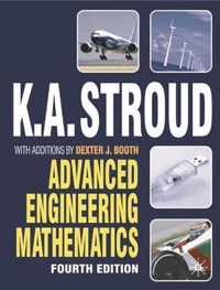 Advanced Engineering Mathematics