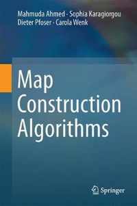 Map Construction Algorithms