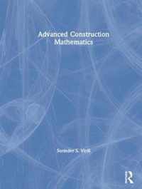 Advanced Construction Mathematics