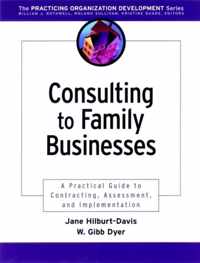 Consulting to Family Businesses