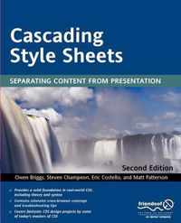 Cascading Style Sheets