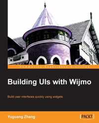 Building Uis With Wijmo