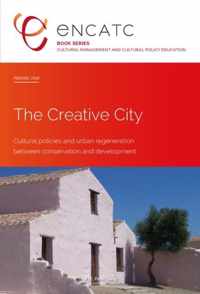 The Creative City