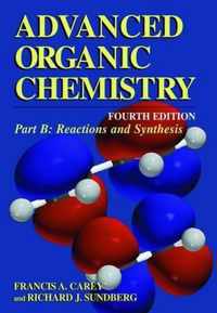 Advanced Organic Chemistry: Part B