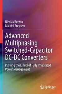 Advanced Multiphasing Switched-Capacitor DC-DC Converters