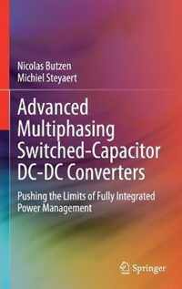 Advanced Multiphasing Switched-Capacitor DC-DC Converters