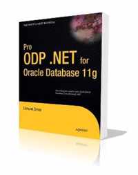 Pro ODP.NET for Oracle Database 11g