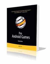 Pro Android Games