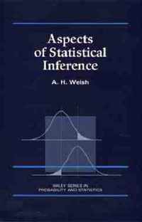 Aspects of Statistical Inference