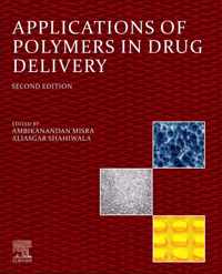 Applications of Polymers in Drug Delivery