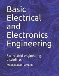 Basic Electrical and Electronics Engineering