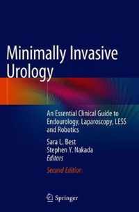 Minimally Invasive Urology