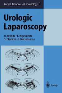 Urologic Laparoscopy