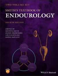 Smiths Textbook of Endourology