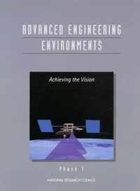 Advanced Engineering Environments