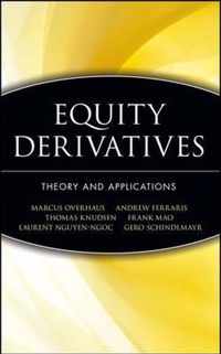 Equity Derivatives