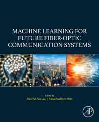 Machine Learning for Future Fiber-Optic Communication Systems