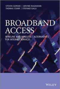 Broadband Access