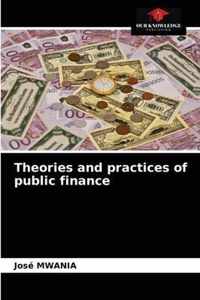 Theories and practices of public finance