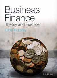 Business Finance