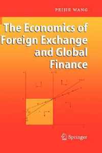 The Economics of Foreign Exchange and Global Finance