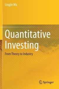 Quantitative Investing