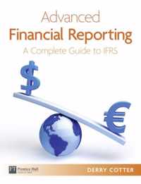 Advanced Financial Reporting