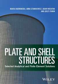 Plate and Shell Structures