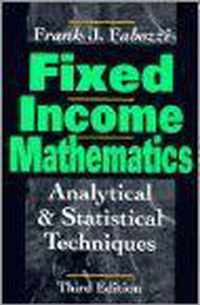 Fixed Income Mathematics