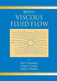 Viscous Fluid Flow