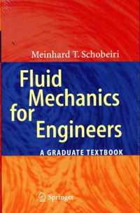 Fluid Mechanics For Engineers