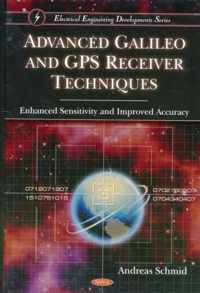 Advanced Galileo & GPS Receiver Techniques