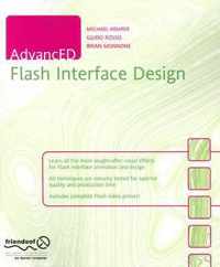 AdvancED Flash Interface Design