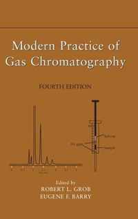 Modern Practice of Gas Chromatography