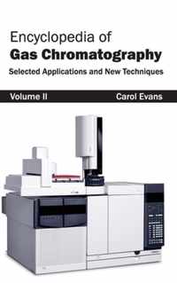 Encyclopedia of Gas Chromatography