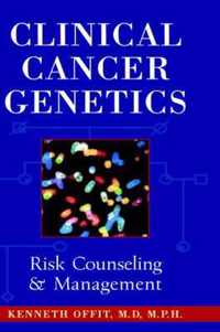 Clinical Cancer Genetics