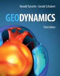 Geodynamics