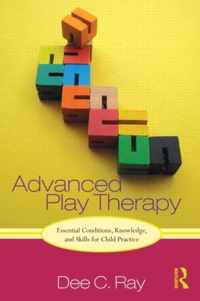 Advanced Play Therapy