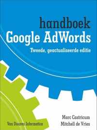 Handboek Google Adwords