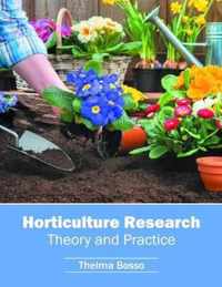 Horticulture Research