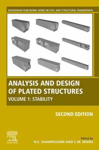 Analysis and Design of Plated Structures