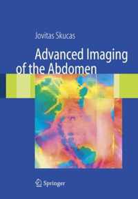 Advanced Imaging of the Abdomen