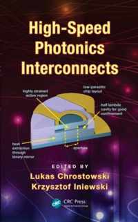 High-Speed Photonics Interconnects