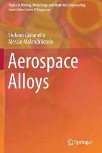 Aerospace Alloys