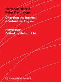 Charging the Internal Combustion Engine