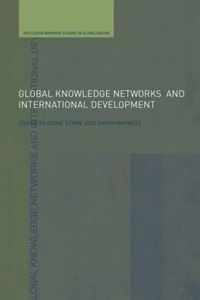 Global Knowledge Networks and International Development