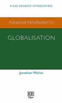 Advanced Introduction to Globalisation