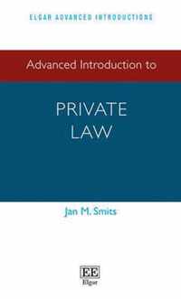 Advanced Introduction to Private Law