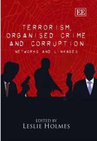 Terrorism, Organised Crime and Corruption