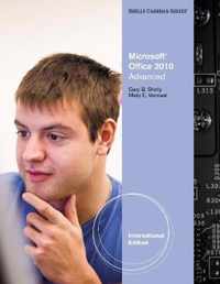 Microsoft (R) Office 2010